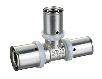 Месингани навојни фитинзи