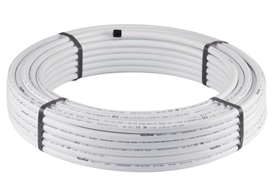 ПЕКС АЛ ПЕКС за топловодну цев